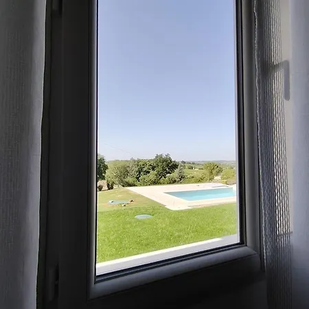 La Des Coteaux Pomport