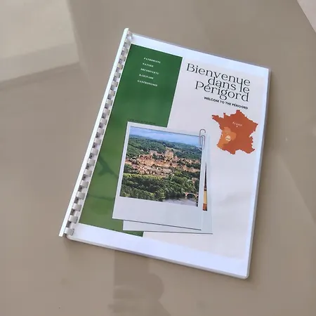 La Des Coteaux וילה *